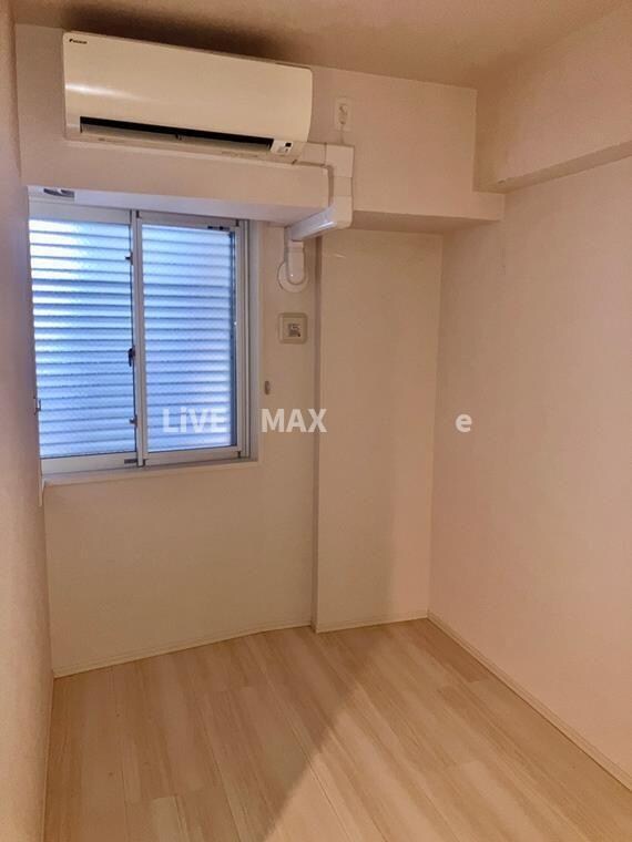 リストレジデンス桜新町の物件内観写真