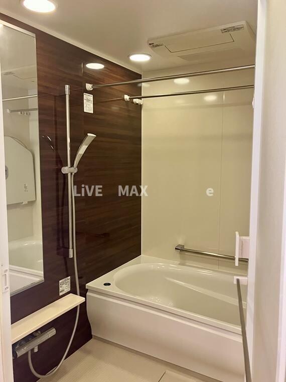 リストレジデンス桜新町の物件内観写真