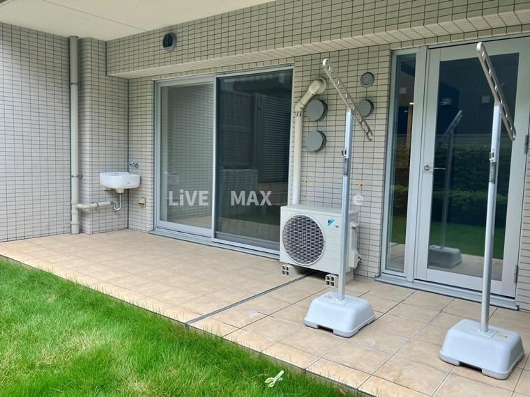 リストレジデンス桜新町の物件内観写真