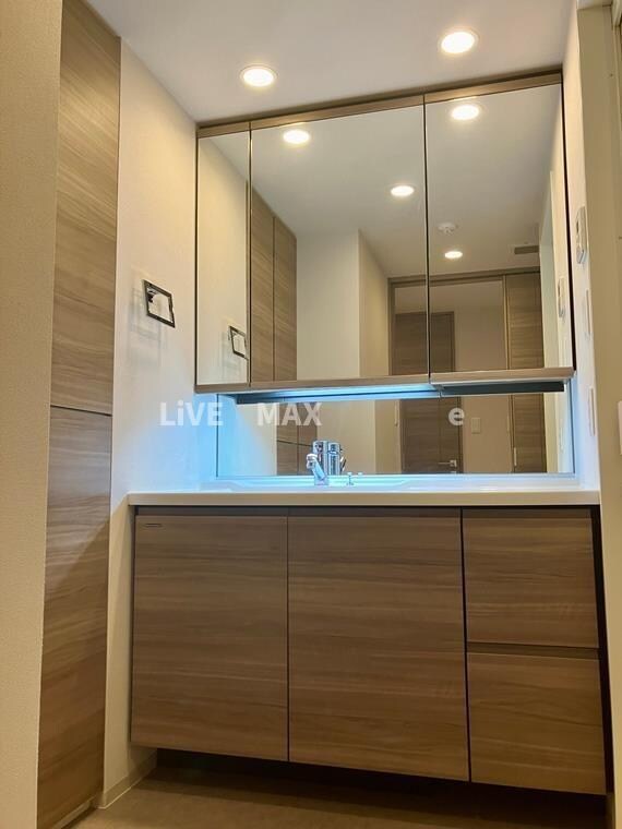 リストレジデンス桜新町の物件内観写真