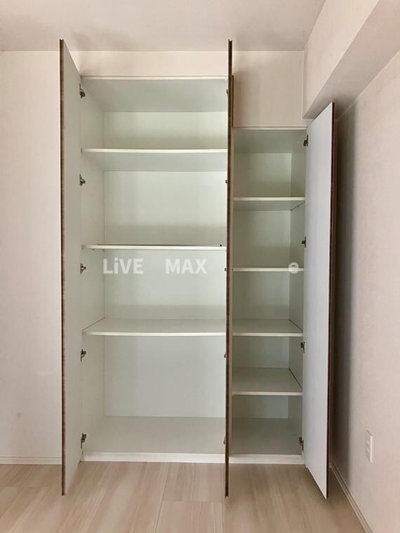 リストレジデンス桜新町の物件内観写真