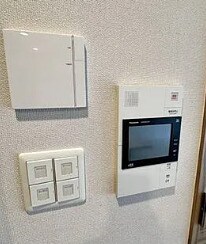 リストレジデンス桜新町の物件内観写真