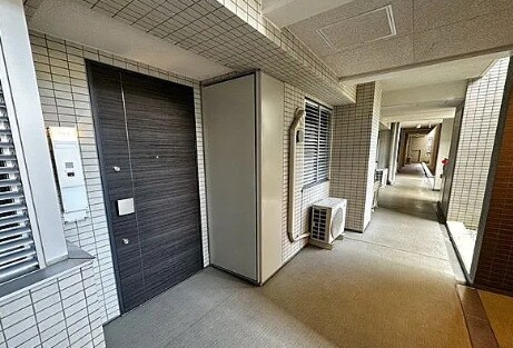 リストレジデンス桜新町の物件内観写真