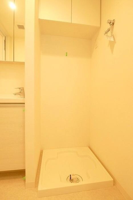 PREMIUM CUBE 世田谷#moの物件内観写真