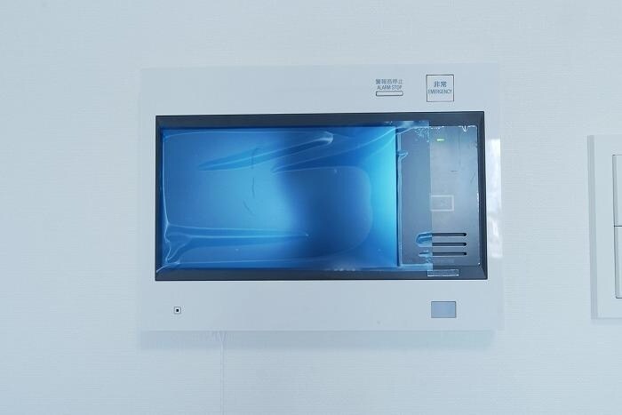 PREMIUM CUBE 世田谷#moの物件内観写真