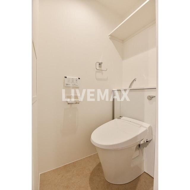 LEGALAND芝公園の物件内観写真