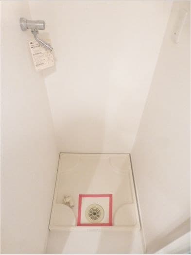 カスタリア芝公園の物件内観写真