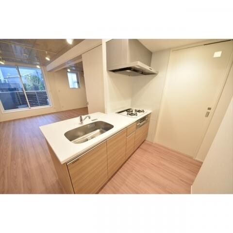 グランパセオ代々木上原Ⅱの物件内観写真