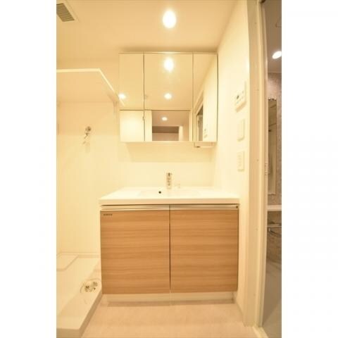 グランパセオ代々木上原Ⅱの物件内観写真