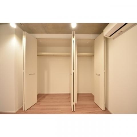 グランパセオ代々木上原Ⅱの物件内観写真