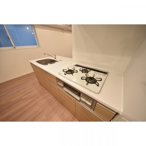 グランパセオ代々木上原Ⅱの物件内観写真