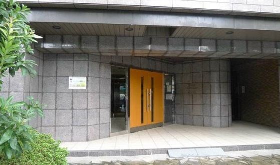 ステージグランデ新高円寺の物件外観写真