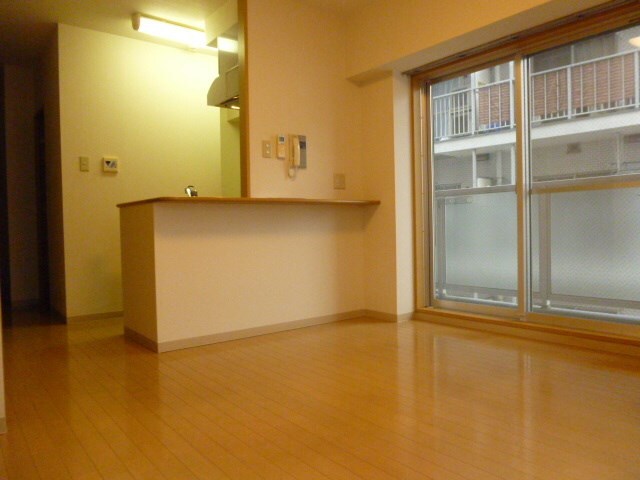 中目黒駅 徒歩13分 8階の物件内観写真