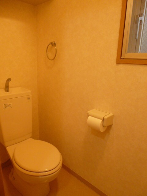 中目黒駅 徒歩13分 8階の物件内観写真