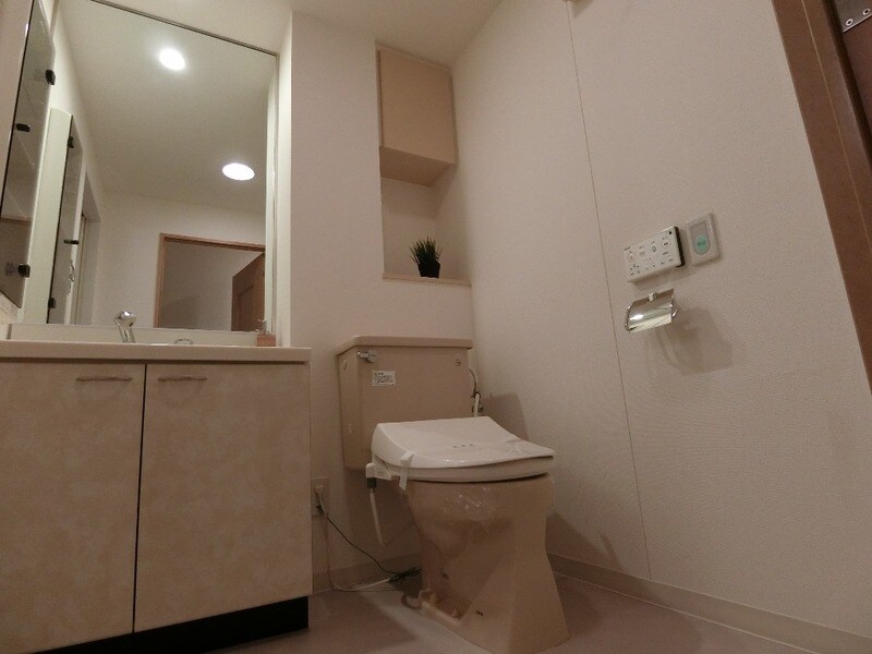 幡ヶ谷駅 徒歩2分 4階の物件内観写真