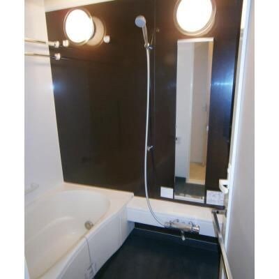 パークキューブ愛宕山タワーの物件内観写真