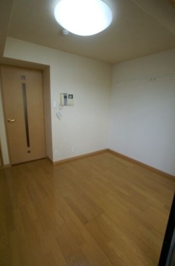 ルーブル目黒洗足の物件内観写真