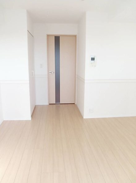 ウィルテラス奥沢の物件内観写真