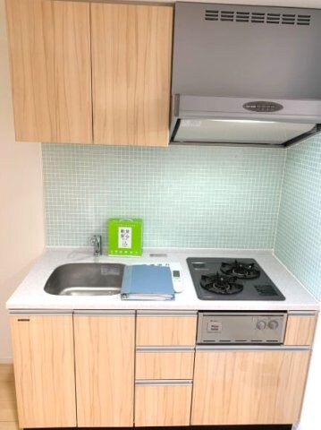 ウィルテラス奥沢の物件内観写真