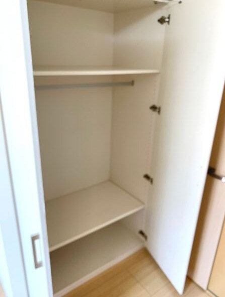 ウィルテラス奥沢の物件内観写真