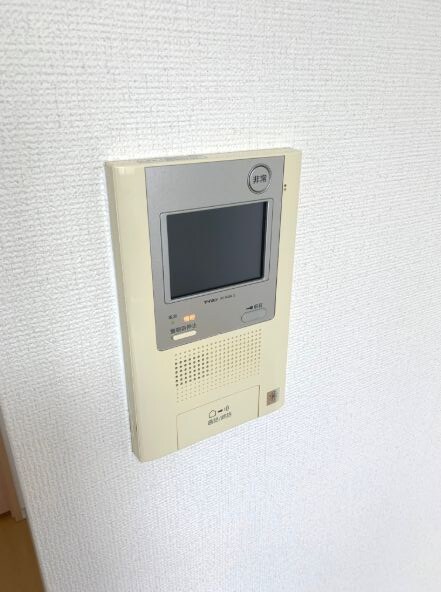 ウィルテラス奥沢の物件内観写真