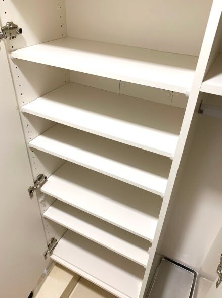 ウィルテラス奥沢の物件内観写真