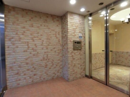 ウィルテラス奥沢の物件内観写真