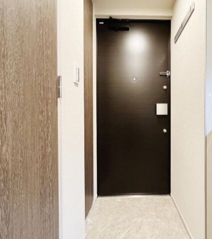 ザ・パークハビオ新高円寺の物件内観写真