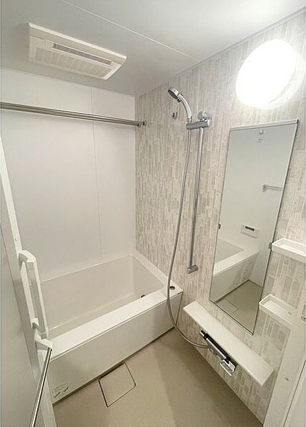 ザ・パークハビオ新高円寺の物件内観写真