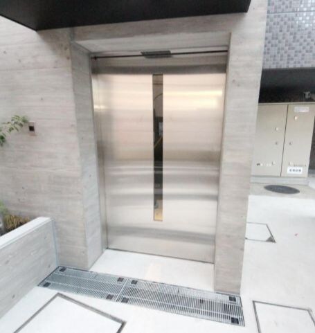 ザ・パークハビオ新高円寺の物件内観写真