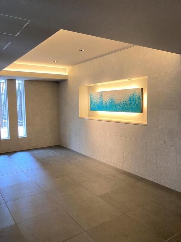 ラテスト白金台の物件内観写真