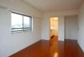 コンフォリア原宿の物件内観写真