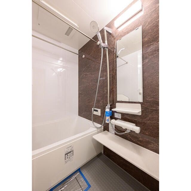 コンフォリア原宿の物件内観写真