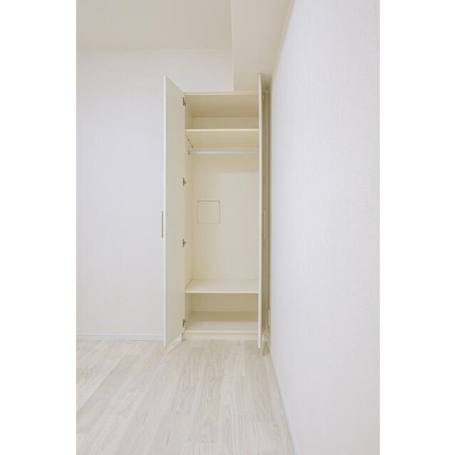 コンフォリア原宿の物件内観写真