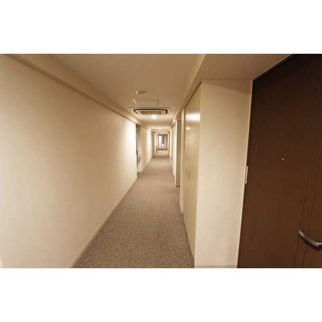 コンフォリア原宿の物件内観写真