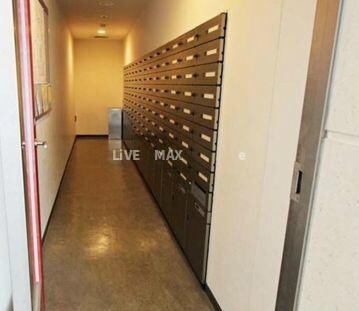 コンフォリア原宿の物件内観写真