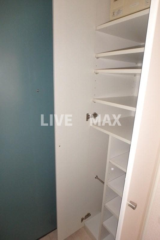 ドゥーエ南麻布の物件内観写真