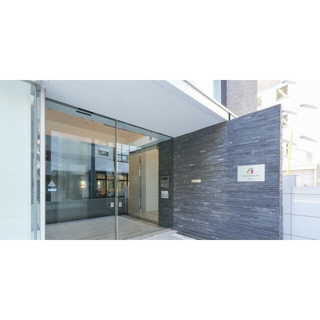 fino　JIYUGAOKAの物件外観写真