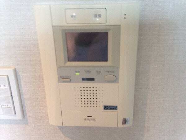 fino　JIYUGAOKAの物件内観写真