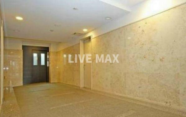 ＫＤＸレジデンス芝公園の物件外観写真