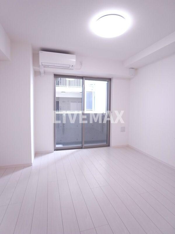 リブリ・Shirokaneの物件内観写真