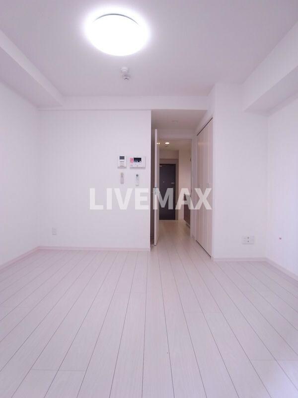 リブリ・Shirokaneの物件内観写真