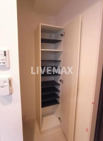 リブリ・Shirokaneの物件内観写真