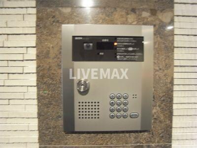 リブリ・Shirokaneの物件内観写真