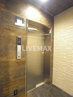 リブリ・Shirokaneの物件内観写真