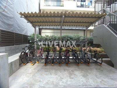 リブリ・Shirokaneの物件内観写真