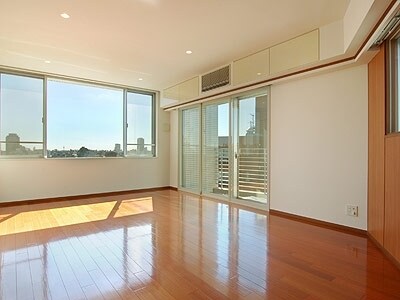 キャビンアリーナ南青山の物件内観写真