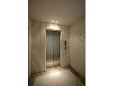 キャビンアリーナ南青山の物件内観写真