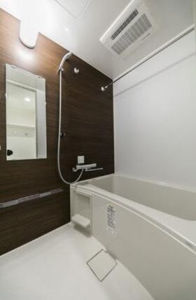 メゾン・クロイゾンの物件内観写真