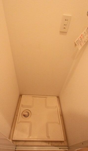 ラグジュアリーアパートメント三田慶大前の物件内観写真